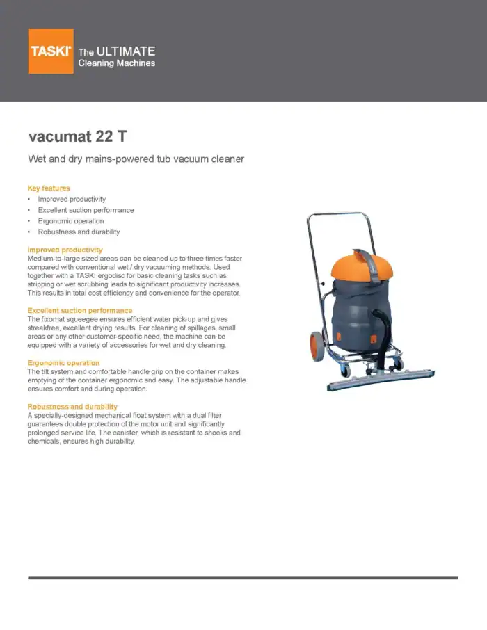 Vacumat-22-t-wet-dry-mains-powered-tub-vacuum-cleaner-for-commercial-cleaning.jpg.