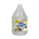 Wax Stripper industrial cleaning chemical for commercial waxing and flooring maintenance.