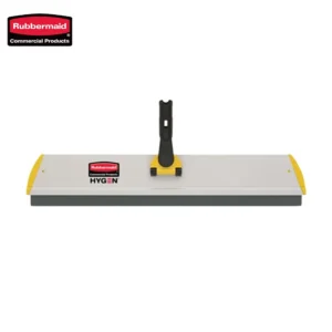 HYGEN™ 24" QUICK CONNECT FRAME, WITH SQUEEGEE, YELLOW