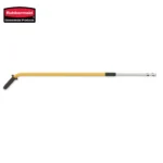 HYGEN™ 48" — 72" QUICK CONNECT ERGO HANDLE, YELLOW