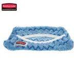 HYGEN™ FLEXI FRAME WET PAD COVER, BLUE