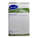 Diversey Taski Traffic Liquid Wax