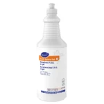 P.O.G Spotter Gel for grease and paint removal, often used in industrial and commercial cleaning environments.