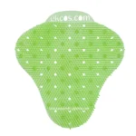 Diversey ekcoscreen™ 60+ Day Anti-Splash Urinal Screen Green/Apple