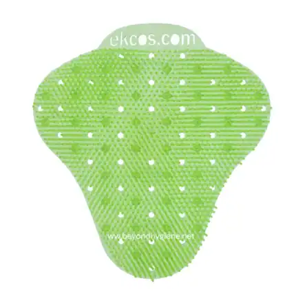 Eva foam grip pad for hygiene equipment, non-slip, durable, and ergonomic, ideal for public restrooms, hospitals, and commercial spaces, promoting safety and cleanliness.