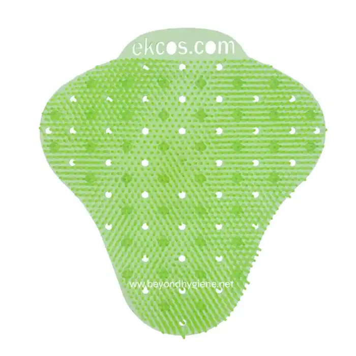 Eva foam grip pad for hygiene equipment, non-slip, durable, and ergonomic, ideal for public restrooms, hospitals, and commercial spaces, promoting safety and cleanliness.