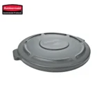 BRUTE® 10 GAL LID GRAY