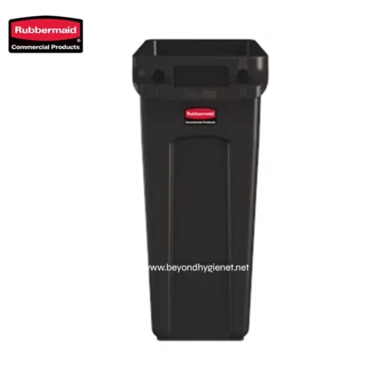 Rubbermaid commercial hand sanitizer dispenser for hygiene, sanitation, and cleanliness in Asian and global settings.