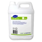 Disperse TASKI Tapi Extract C1b Carpet Extraction Cleaner for professional hygiene cleaning.