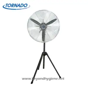 Tornado Blaster L-Tripod