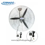 Tornado Industrial Wall Fan XLW