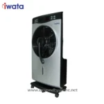 Iwata Ultrasonic Mist Fan UMF-1