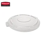 Rubbermaid commercial product sanitary drain cover for hygiene and waste management.