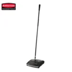 Flexible cleaning mop with Extending handle for commercial hygiene cleaning applications.