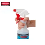 EXECUTIVE SERIESâ„¢ 32 OZ SPRAY BOTTLE, WHITE