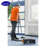 Diversey TASKI AERO BackPack Vacuum Cleaner - Image 10