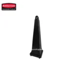 Rubbermaid hand sanitizer or disinfectant dispenser, touchless, commercial-grade hygiene product for cleaning and sanitizing environments, ideal for maintaining hygiene standards.