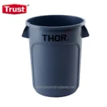 TRUST THOR® ROUND CONTAINERS EXTRA LARGE 121L (1013)