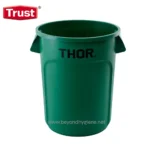 TRUST THOR® ROUND CONTAINERS EXTRA LARGE 121L (1013)