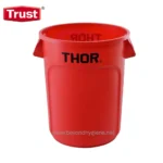 TRUST THOR® ROUND CONTAINERS EXTRA LARGE 121L (1013)