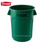 TRUST THOR® ROUND CONTAINERS EXTRA LARGE 166L (1014)