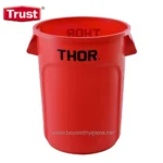 TRUST THOR® ROUND CONTAINERS EXTRA LARGE 166L (1014)