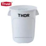 TRUST THOR® ROUND CONTAINERS EXTRA LARGE 166L (1014)