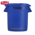 TRUST THOR® ROUND CONTAINERS 4XLARGE 208L (1015)