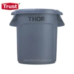 TRUST THOR® ROUND CONTAINERS 4XLARGE 208L (1015)