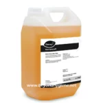 Hand sanitizer product for hygiene and disinfection from Beyond Hygiene Asia, featuring antibacterial hand soap in a large 5L container.