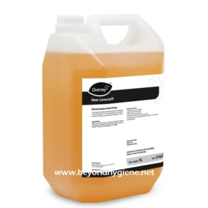 Diversey New Leversoft 5L