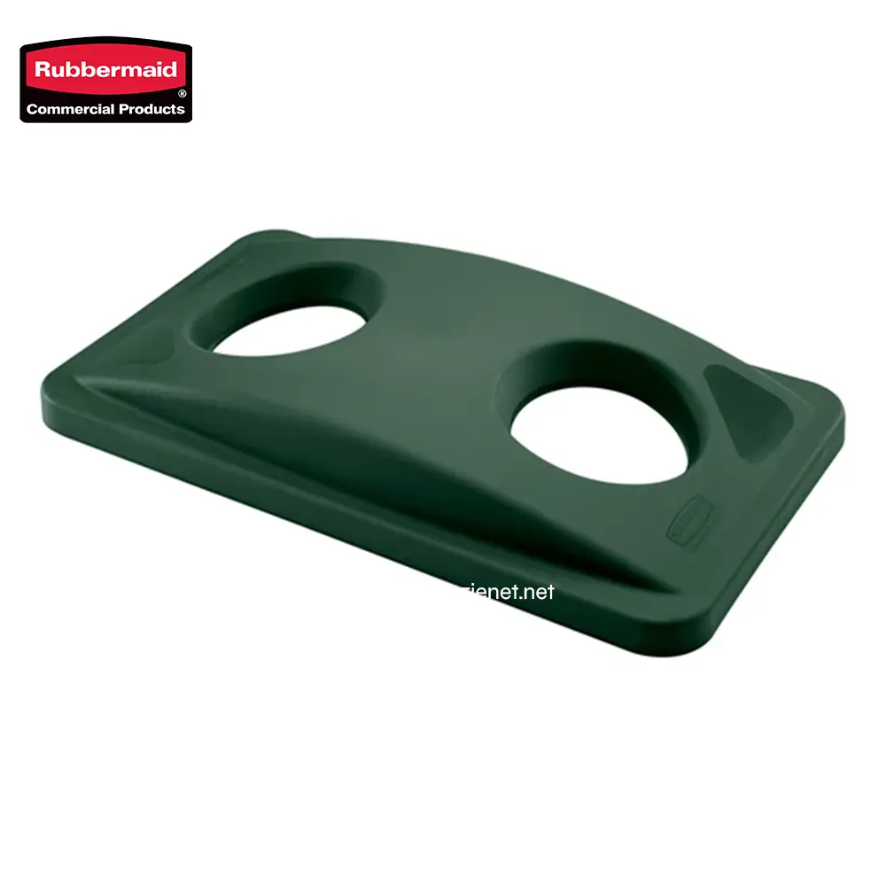 2 Rubbermaid commercial sink plug holder, durable rubber holder for sink plugs. Perfect for organizing bathroom and kitchen sinks in commercial and industrial settings.