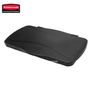 Rubbermaid commercial paper towel dispenser on a white background, ideal for hygiene and sanitation in Asian commercial spaces.