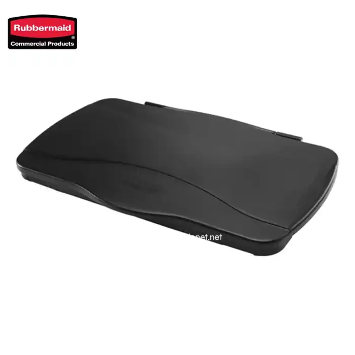 Rubbermaid commercial paper towel dispenser on a white background, ideal for hygiene and sanitation in Asian commercial spaces.