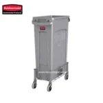 SLIM JIM® SINGLE STAINLESS STEEL DOLLY