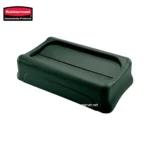 SLIM JIM® SWING LID GREEN