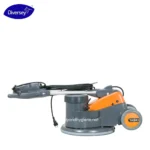 Ultrasound cleaning equipment for commercial sanitization and hygiene, used in cleaning industrial surfaces and tools for enhanced sanitation quality at Beyond Hygiene Asia.