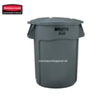 BRUTE® 44 GAL LID GRAY