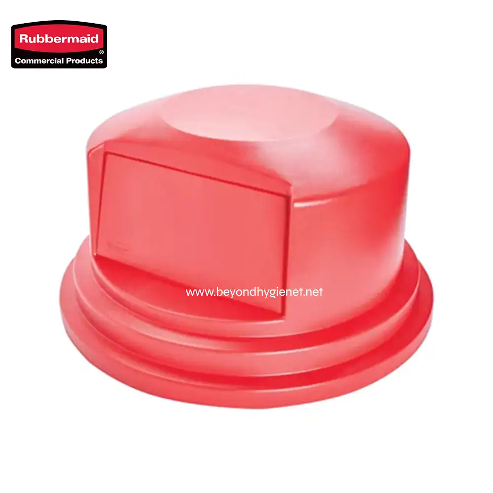 2 Rubbermaid foam soap dispenser for commercial cleaning and hygiene hygiene supply solutions.