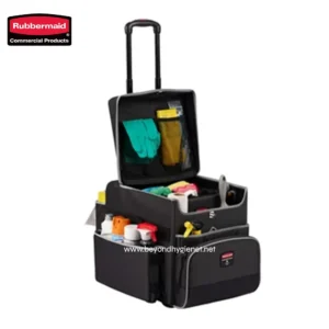EXECUTIVE QUICK CART, SMALL