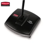 EXECUTIVE SERIES™ 6.5" SINGLE ACTION MECHANICAL SWEEPER, BLACK