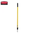 HYGEN™ 48" — 72" QUICK CONNECT HANDLE, YELLOW