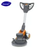 Power scrubber machine for commercial cleaning with durable design and high efficiency for hygienic environments.