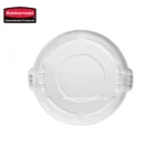 Rubbermaid commercial cleaning product lid, hygienic and durable, designed for effective sanitation in professional cleaning environments at Beyond Hygiene Asia.