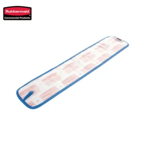 Rubbermaid commercial deluxe anti-fatigue cushioned mat, ideal for industrial and healthcare settings to enhance safety and comfort on hard floors.