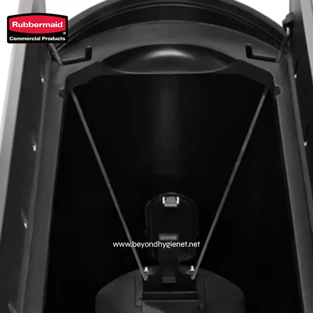 3 Flexible rubber hand dryer for commercial hygiene applications in Asia, designed for quick and efficient hand drying with durability and safety.