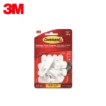 Command Damage-Free Hooking strips for damage-free wall mounting, easy to remove and ideal for home organization, damage-free hanging solutions. Perfect for various surfaces.