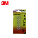 Bumpon protective bumper pads for furniture and electronic devices, offering excellent shock absorption and scratch prevention, suitable for home, office, and industrial applications.