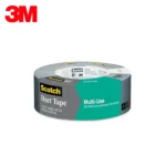 3M 1851 Duct Tape Multi-Use 1.88x60Y