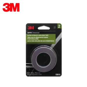3M 1913 Mold Tape Super Strength 7 8x5ft